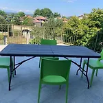 Maison Diletta Ferienhaus *