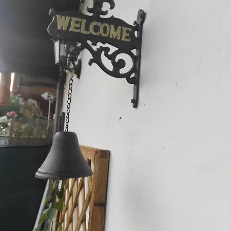 Maison Diletta Vakantiehuis Castelletto sopra Ticino