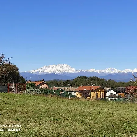 Vakantiehuis Maison Diletta *