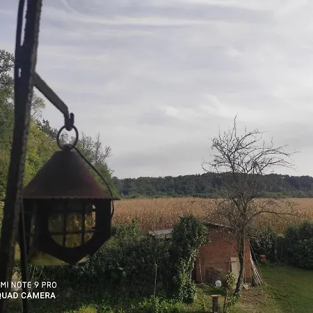 Maison Diletta Vakantiehuis