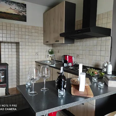 Maison Diletta Holiday home *