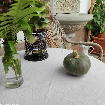 Holiday home Maison Diletta