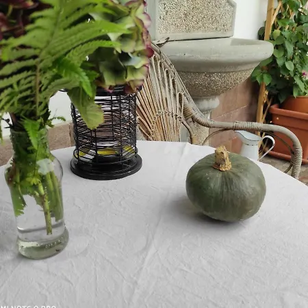 Vakantiehuis Maison Diletta