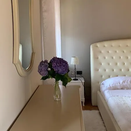 Maison Diletta Дом отдыха Кастеллетто-сопра-Тичино