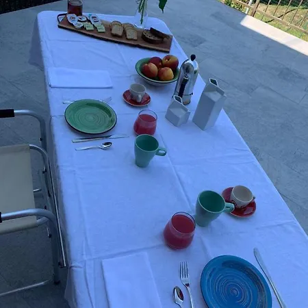 Vakantiehuis Maison Diletta Castelletto sopra Ticino