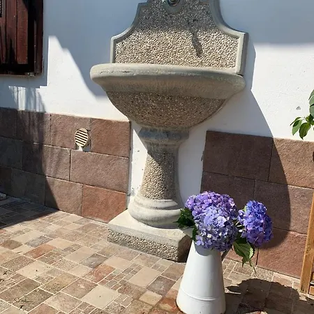 Maison Diletta Holiday home *