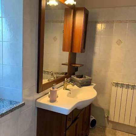 Maison Diletta Vakantiehuis Castelletto sopra Ticino