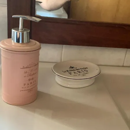 Maison Diletta Дом отдыха