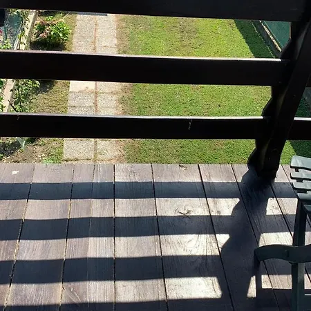 Vakantiehuis Maison Diletta