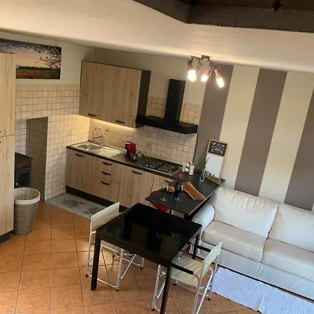 Maison Diletta Ferienhaus