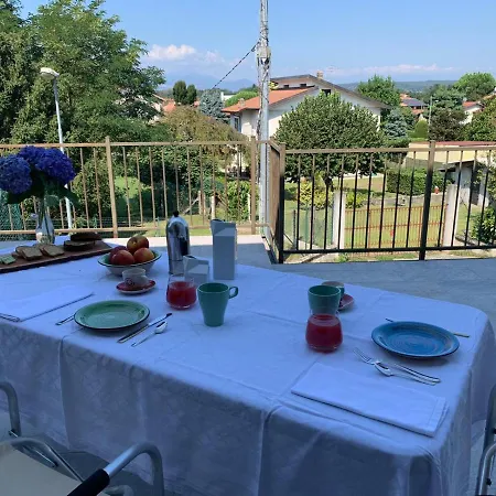 Maison Diletta Дом отдыха