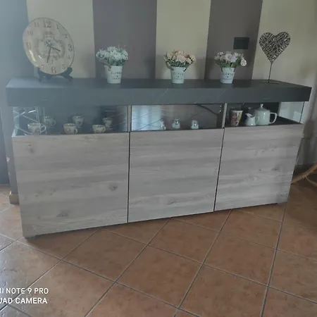 Maison Diletta * Кастеллетто-сопра-Тичино