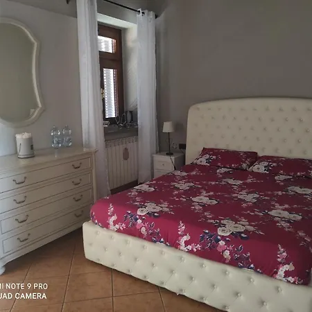 Maison Diletta Holiday home *