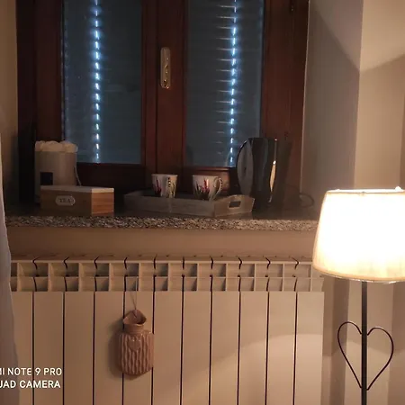 Дом отдыха Maison Diletta