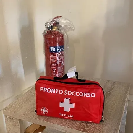 Vakantiehuis Maison Diletta