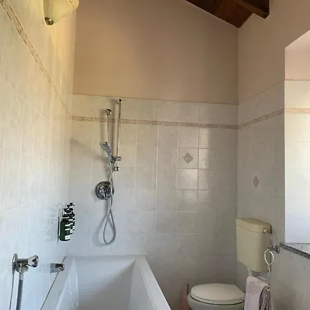 Maison Diletta Дом отдыха