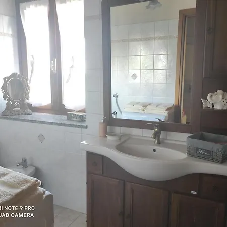 Maison Diletta Дом отдыха *