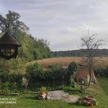 Maison Diletta Holiday home