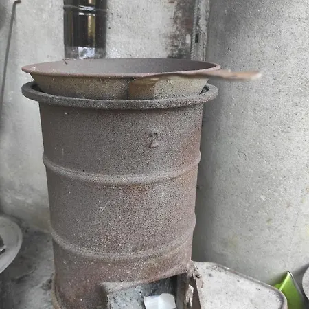 Maison Diletta Дом отдыха *