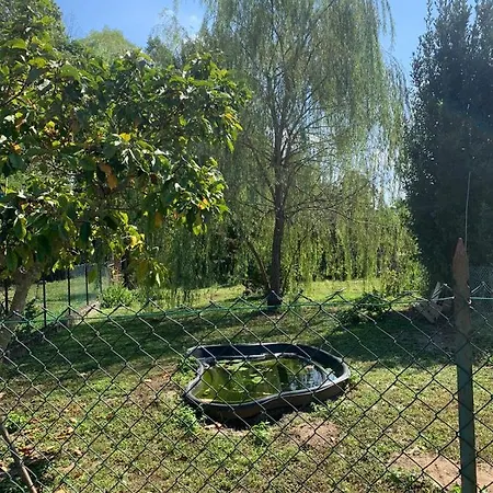 Maison Diletta Дом отдыха