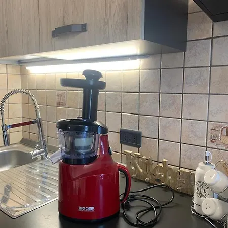 Maison Diletta Дом отдыха Кастеллетто-сопра-Тичино