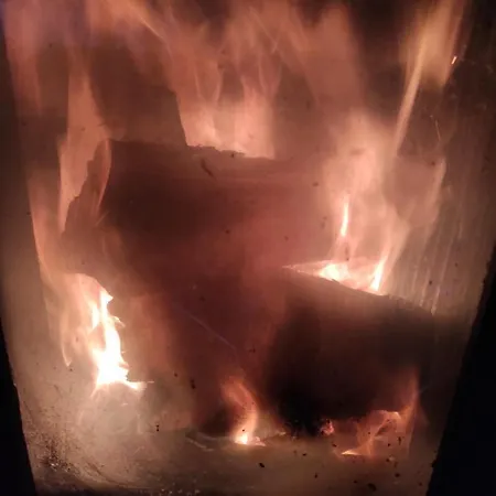 בית נופש Maison Diletta קסטלטו סופרה טיצ'ינו