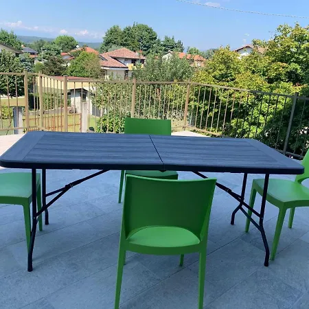Maison Diletta Holiday home *
