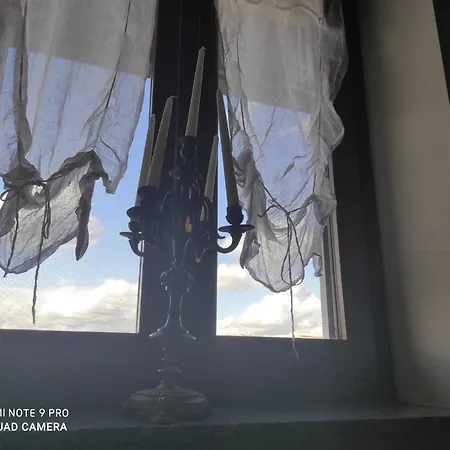 Maison Diletta * Кастеллетто-сопра-Тичино