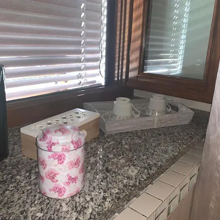 Maison Diletta * Кастеллетто-сопра-Тичино