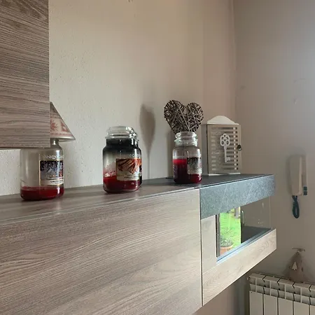 Дом отдыха Maison Diletta *