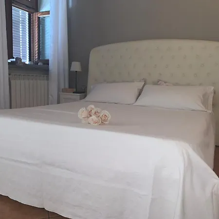 Maison Diletta Ferienhaus *