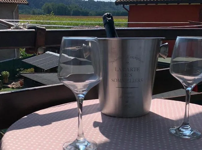 Maison Diletta Castelletto sopra Ticino