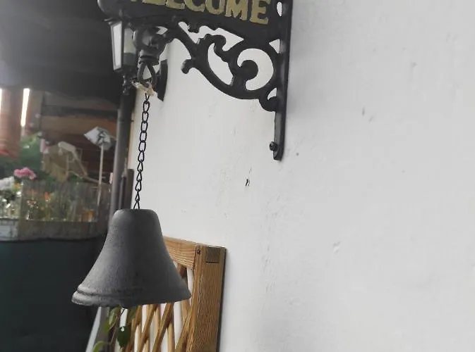 Maison Diletta 펜션 카스텔레토소프라티시노