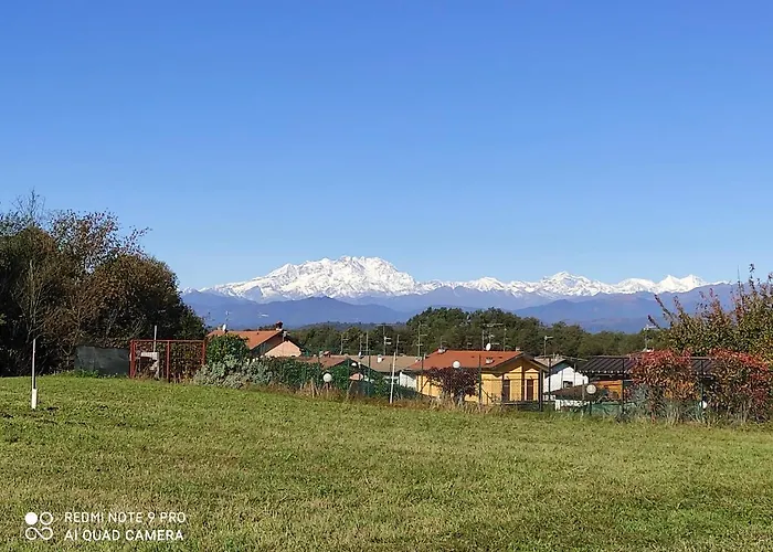 펜션 Maison Diletta *