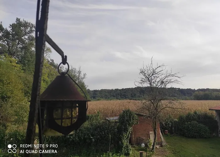 Maison Diletta Casa de Férias