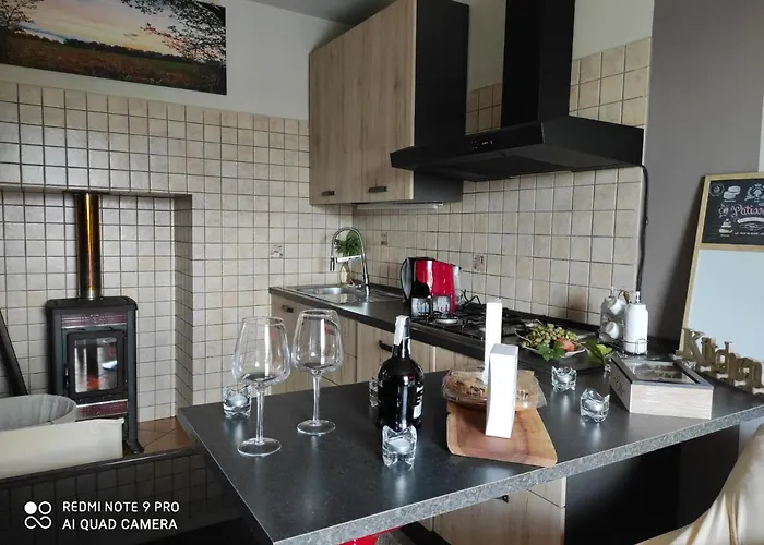 Maison Diletta Casa de Férias *