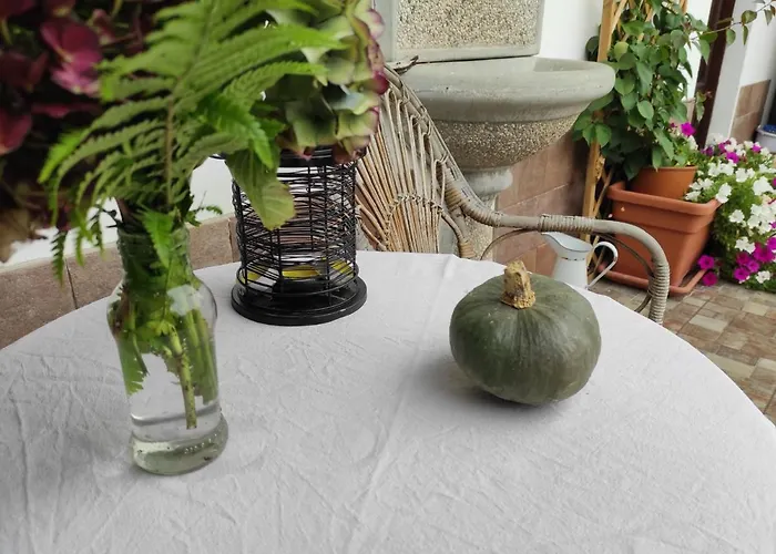 Casa de Férias Maison Diletta