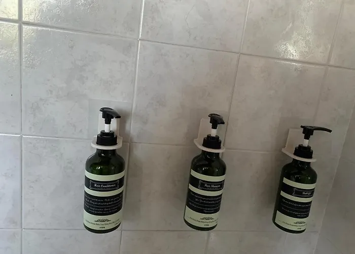 Maison Diletta 펜션 카스텔레토소프라티시노