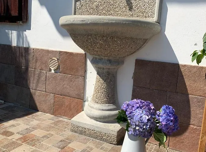 Maison Diletta Casa de Férias *