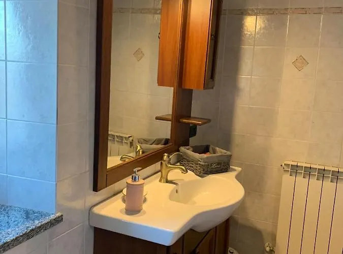 Maison Diletta Casa de Férias Castelletto sopra Ticino