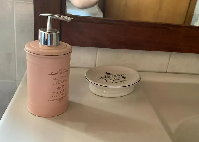 Maison Diletta Casa de Férias