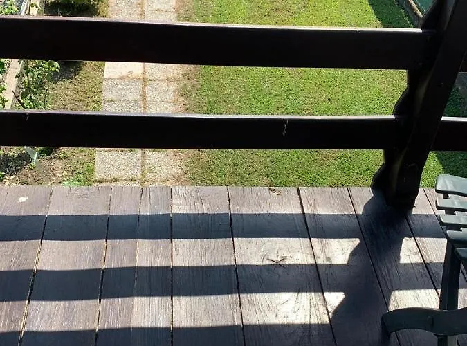 Дом отдыха Maison Diletta