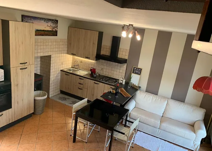 Maison Diletta Casa de Férias