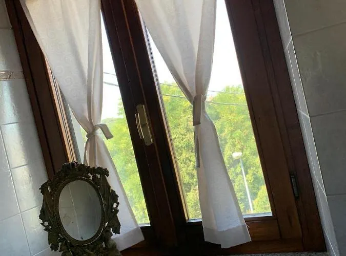 펜션 Maison Diletta *