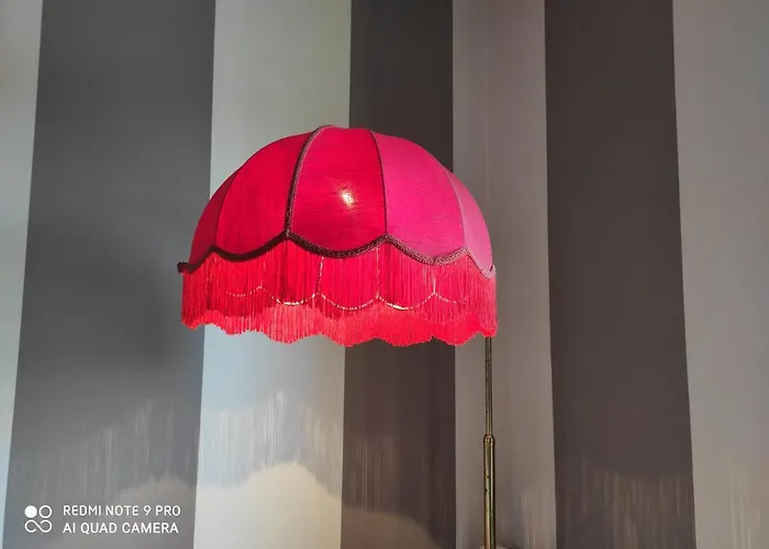 펜션 Maison Diletta