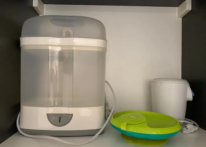 Casa de Férias Maison Diletta *