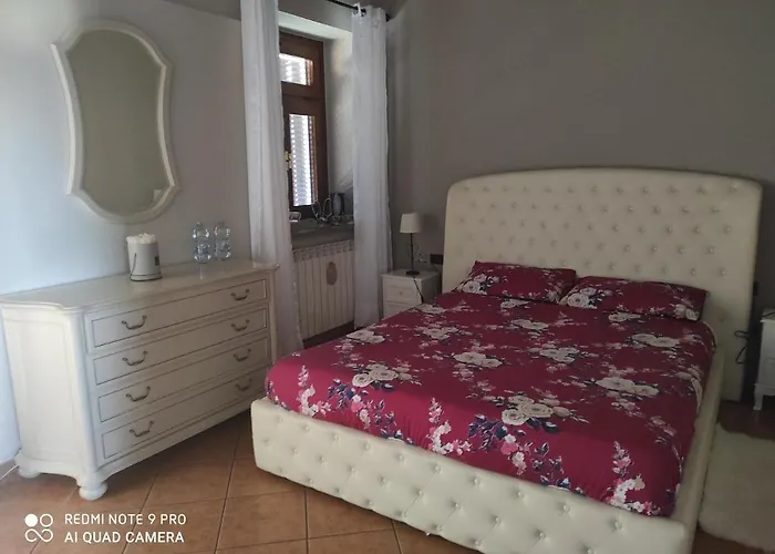 Maison Diletta Casa de Férias *