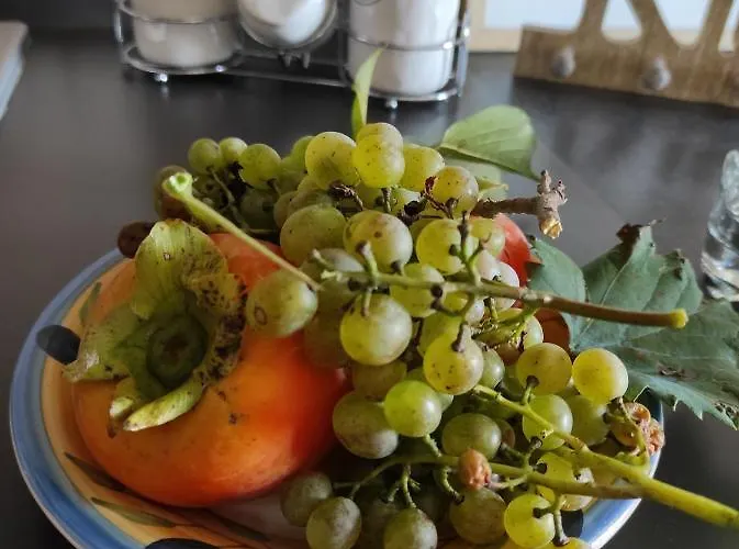 Casa de Férias Maison Diletta Castelletto sopra Ticino