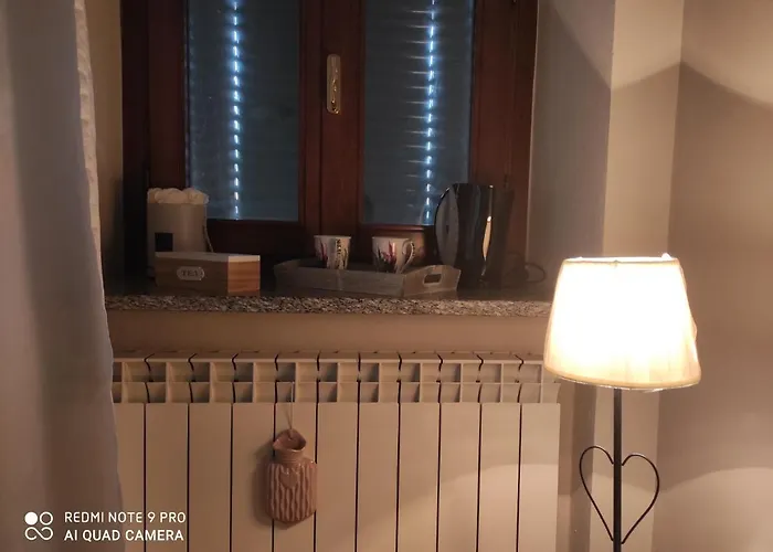 Casa de Férias Maison Diletta