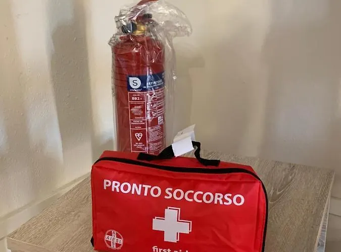 펜션 Maison Diletta